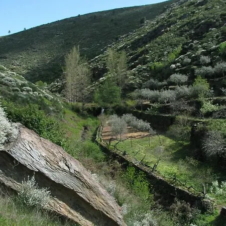 בית כפרי Quinta Dos Baldo