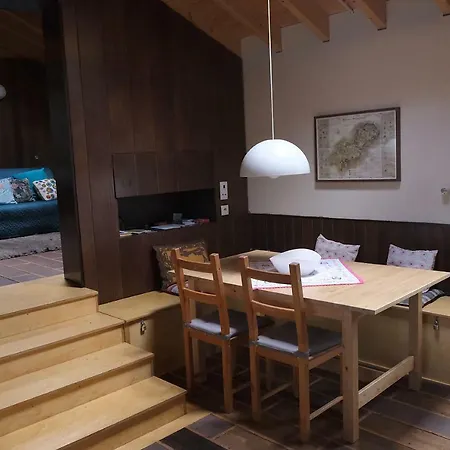 Casa de Campo Quinta Dos Baldo