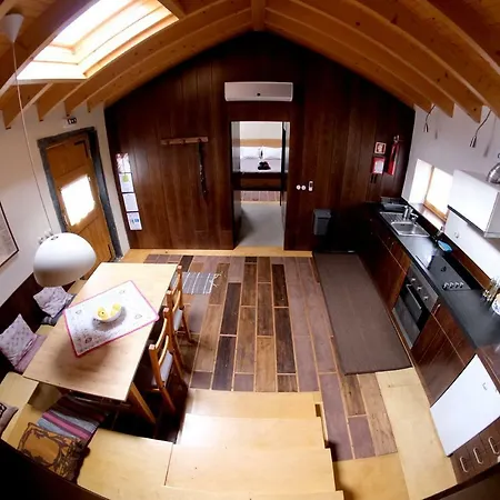 Casa de Campo Quinta Dos Baldo Freixo de Espada à Cinta