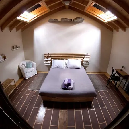 Quinta Dos Baldo Freixo de Espada à Cinta