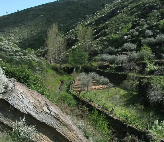 Hétvégi ház Quinta Dos Baldo