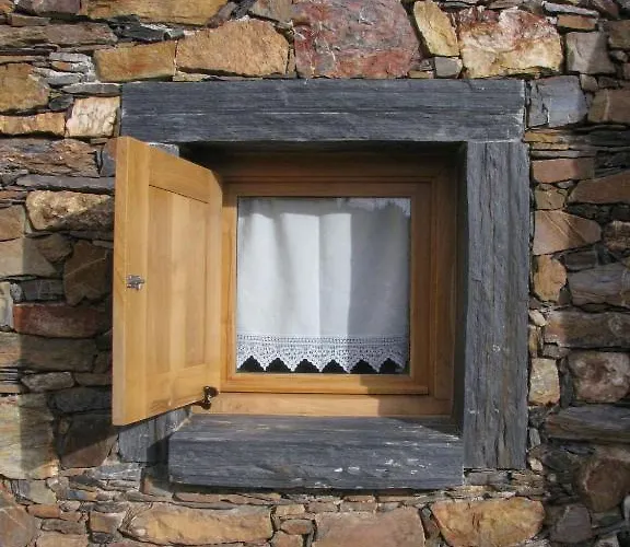 Quinta Dos Baldo * Freixo de Espada à Cinta