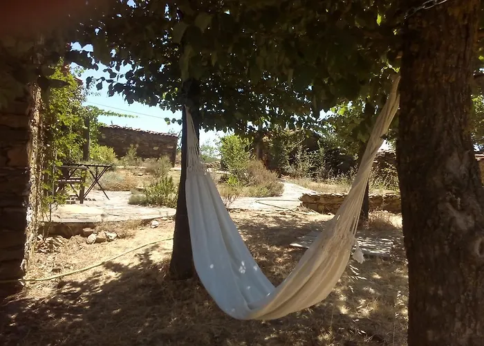 Quinta Dos Baldo Hétvégi ház