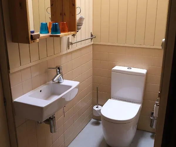 Quinta Dos Baldo Freixo de Espada à Cinta