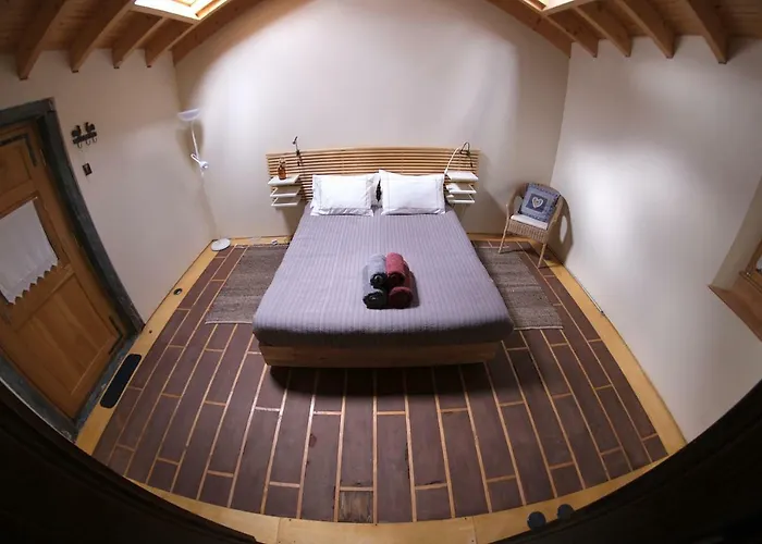 Quinta Dos Baldo Hétvégi ház Freixo de Espada à Cinta