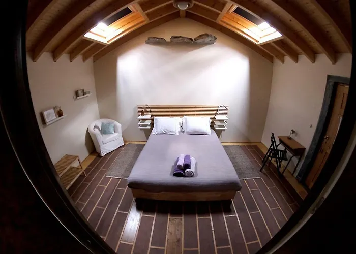 Quinta Dos Baldo Freixo de Espada à Cinta